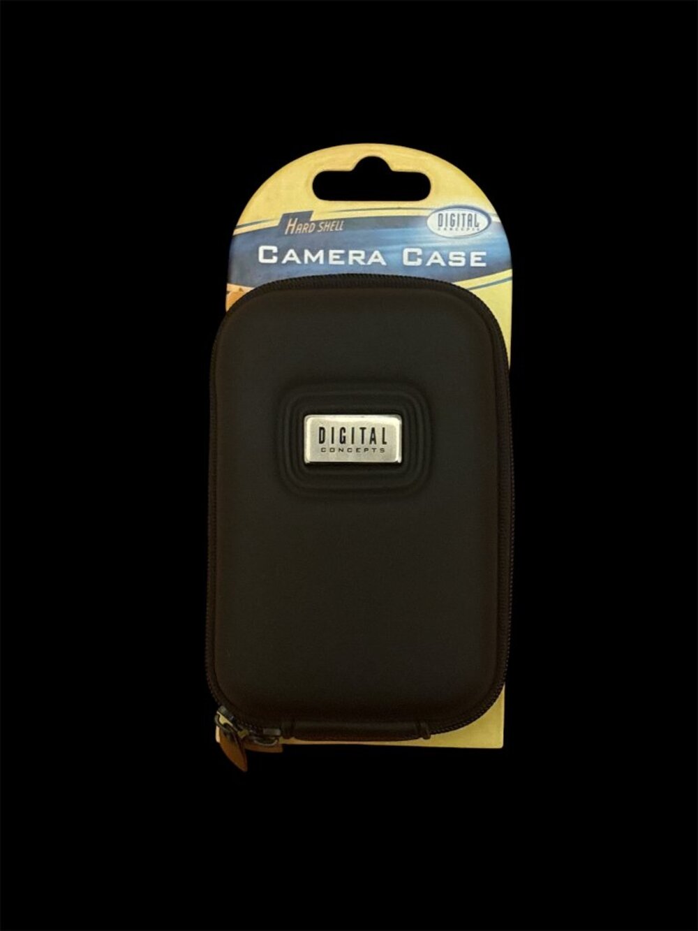 Digital Concepts Hard Shell Camera Case
